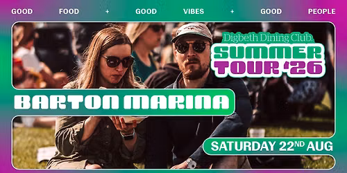 Barton Marina Dining Club