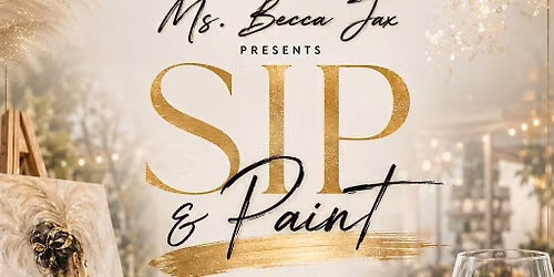 Sip & Paint | Cataluna Jax Patio