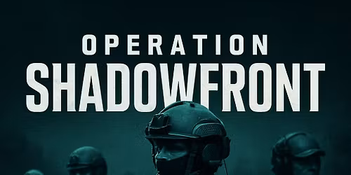 Operation Shadowfront 