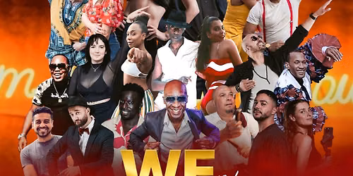 WEnd SALSA LILLE | ALL IN ONE | 25 au 27 septembre