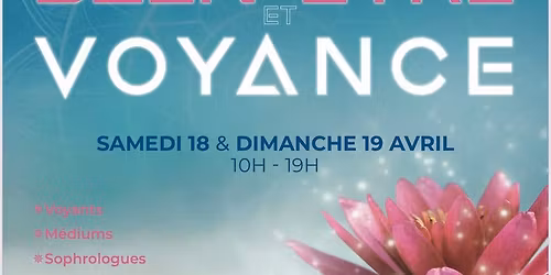 Salon du bien-\u00eatre et de la voyance au Casino du Grau du Roi