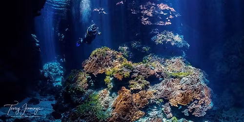 Solomon Islands Liveaboard with Seminole Scuba