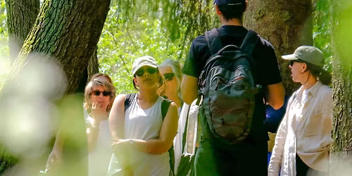 Foraging Course in Shropshire