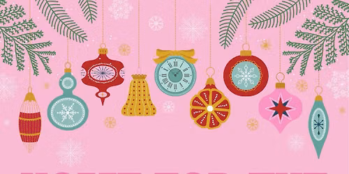 Home for the Holidays: A Christmas Market \ud83c\udf84\ud83c\udf85\ud83c\udffb