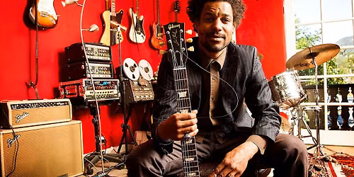 Bastien Solo Blues Night