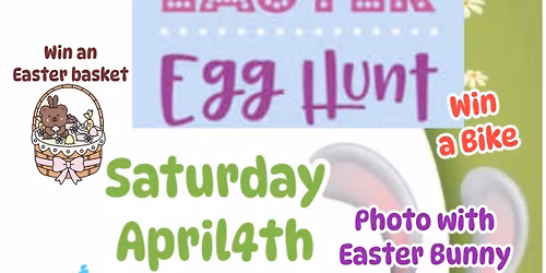 South Park Easter Hunt 