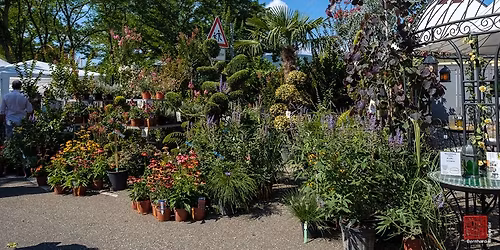 Pf\u00e4lzer Gartenmarkt