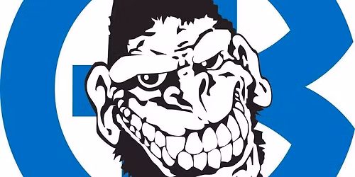 Gorilla Biscuits with Ignite