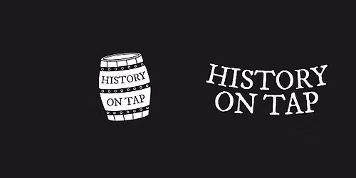 History on Tap: With Dr Kate Cherrell (Halloween Special)