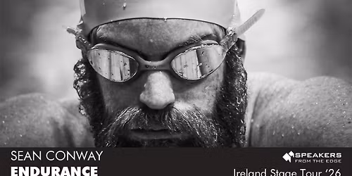 Sean Conway - Endurance