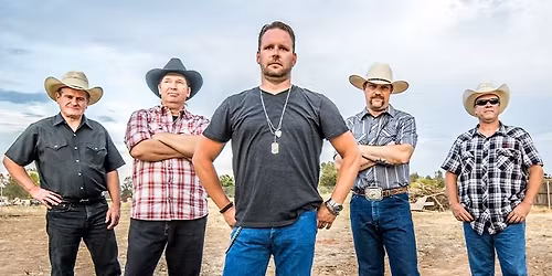 Locked-N-Loaded - Free Concert Series