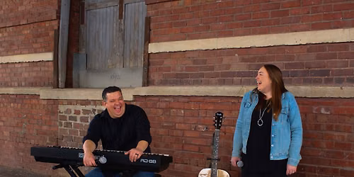 Second Verse Sunday Funday at Town Hall