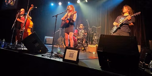 Smoke Spell Vinyl release show with Still Charm @ Lola's Pub