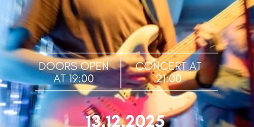 Faas Live: The Alternative Top 2000