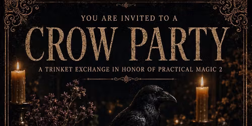 Crow Party at Elixir VI