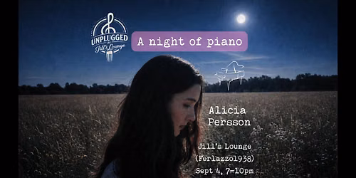 A Night of Piano-Unplugged Instrumental