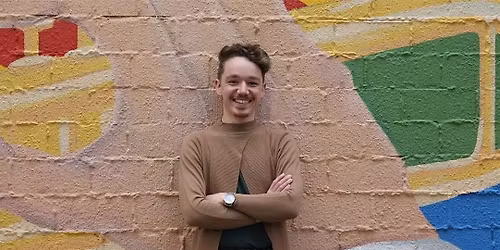 Jazz Vocalist Dakota Andersen!