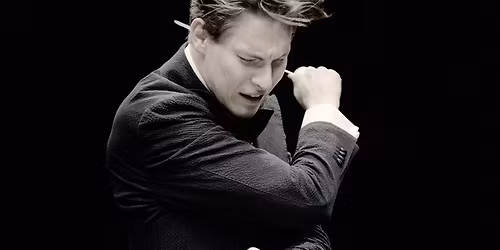 M\u00f8rk & M\u00e4kel\u00e4 & Oslo Philharmonic