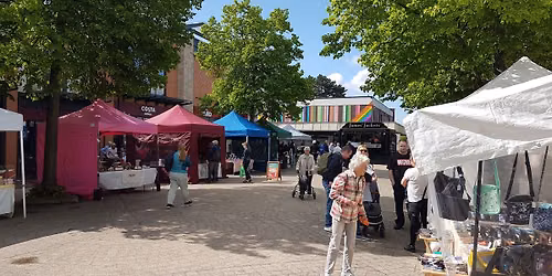 Beeston Craft and Gift Fair 