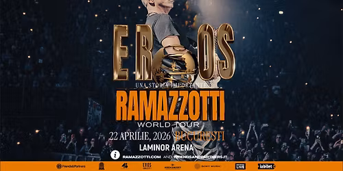 Eros Ramazzotti