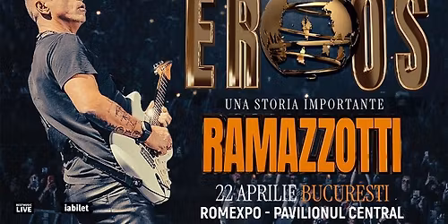 Eros Ramazzotti