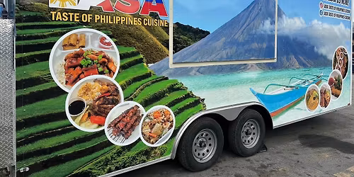 Lasa\u2019s ihaw ihaw with Lees Tindahan