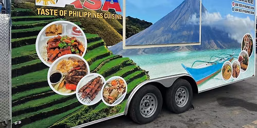 Lasa\u2019s ihaw ihaw with Lees Tindahan