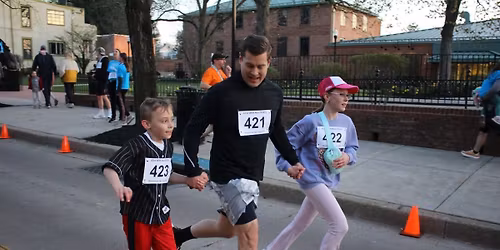 43rd Annual Westminster Road Runners Main Street Mile