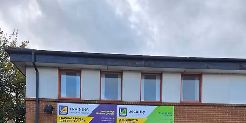 Emergency First Aid at Work