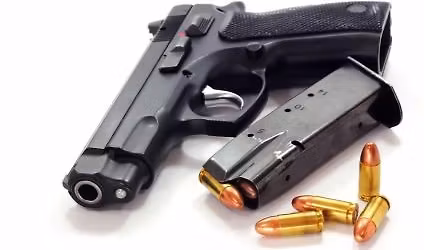 Concealed Carry Class