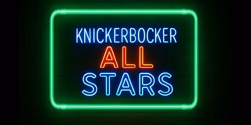 Knickerbocker All Stars