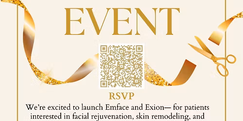 Emface & Exion Launch Event