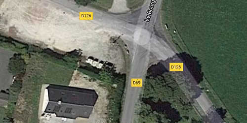 C\u00e9r\u00e9monie Gourbesville