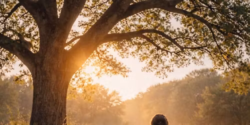Breathe & Be Retreat hosted by Toula Yoga at Prairiewoods