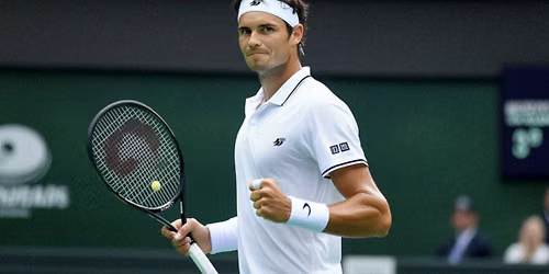 2026 Wimbledon - Gentlemen's Doubles Semi Finals (Court 1) Tickets
