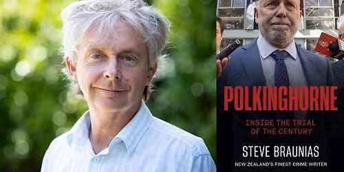 68. Polkinghorne: Inside the Trial of the Century