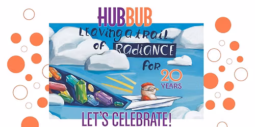 20th Anniversary Celebration & Sale!