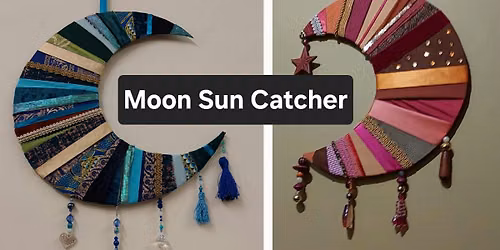 Hanging Moon