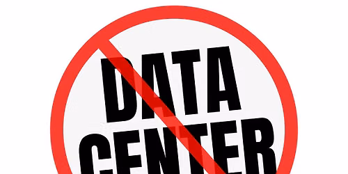 Oppose Lancaster City Data Centers