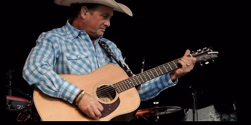 Tracy Byrd: Live at Flying E