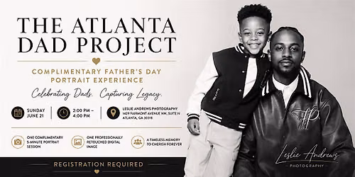 Atlanta Dad Project