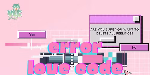 V\u0129nh Long Cosplay Offline ss3 - ERROR LOVE CODE