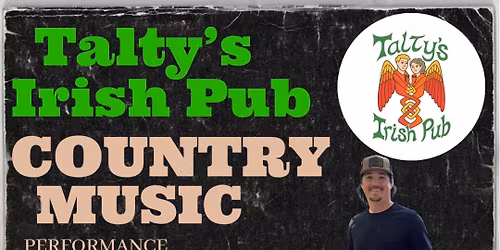 Talty\u2019s Irish Pub