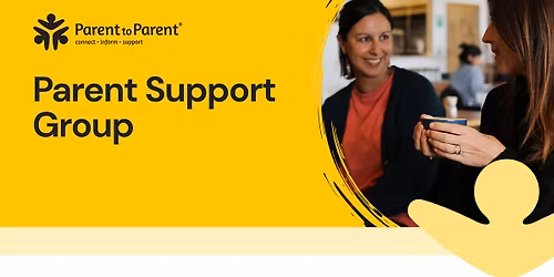 Parent Support Group - Palmerston North