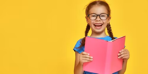 Creative Bookworm Club