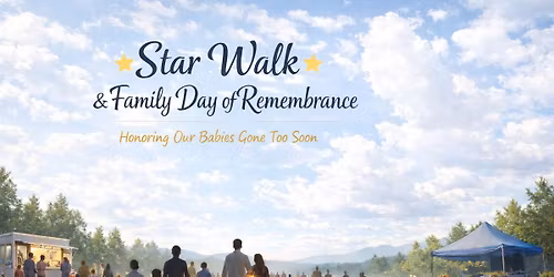 First Annual Star Walk