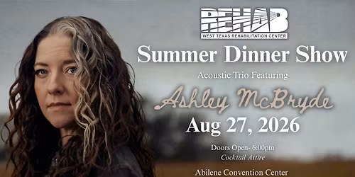 Rehab Summer Dinner Show