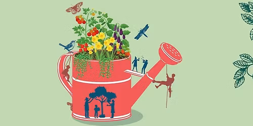 F\u00eate des jardins