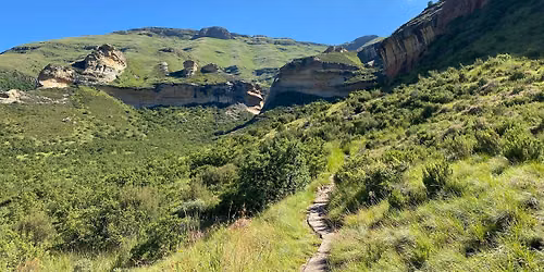 Faerie Glen Nature Reserve