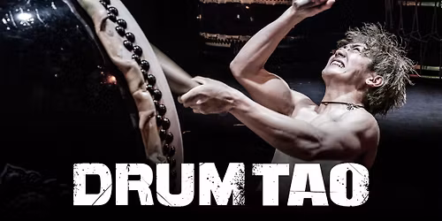 Drum Tao